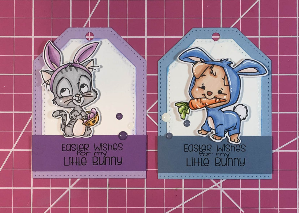 Critters: Day 3 of 7 February Release